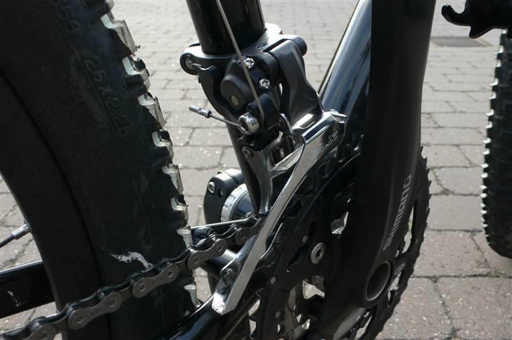 Focus Fat boy 2010 billede 8