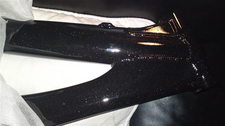 Specialized Big Hit - Sprit ny lak super sprød i solen.. billede 17