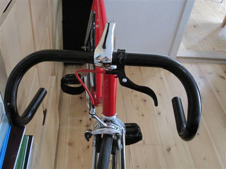 Specialized Langster steel billede 2