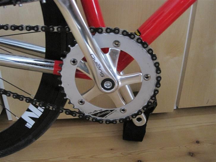 Specialized Langster steel billede 3