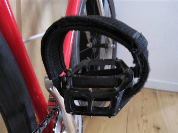 Specialized Langster steel billede 4