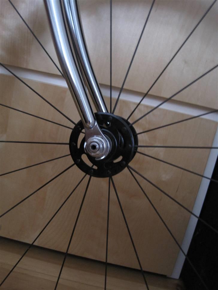 Specialized Langster steel billede 5