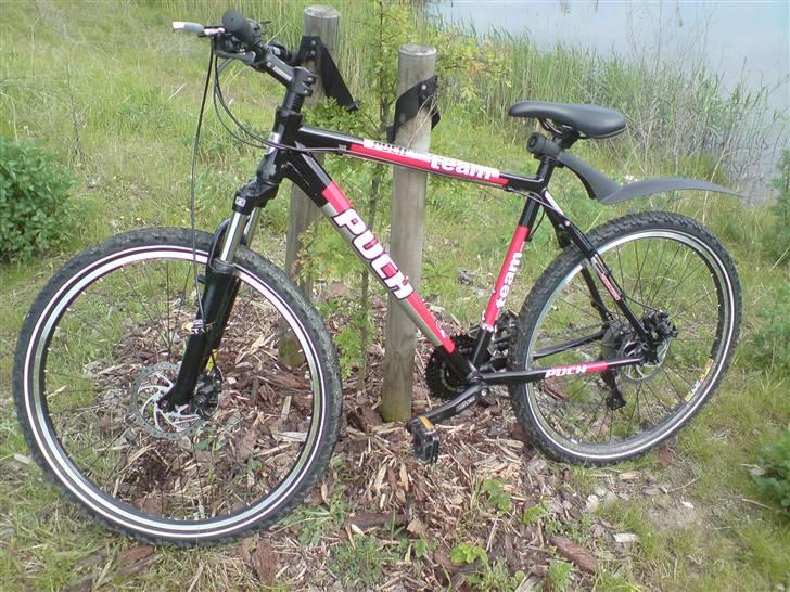 SCO puch mtb billede 1