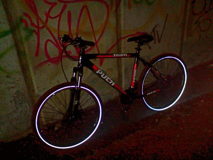 SCO puch mtb billede 2