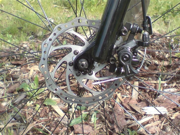 SCO puch mtb billede 4