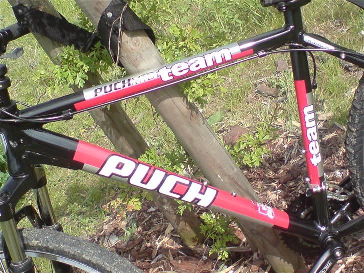 SCO puch mtb billede 5