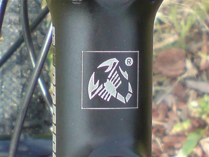 SCO puch mtb billede 7
