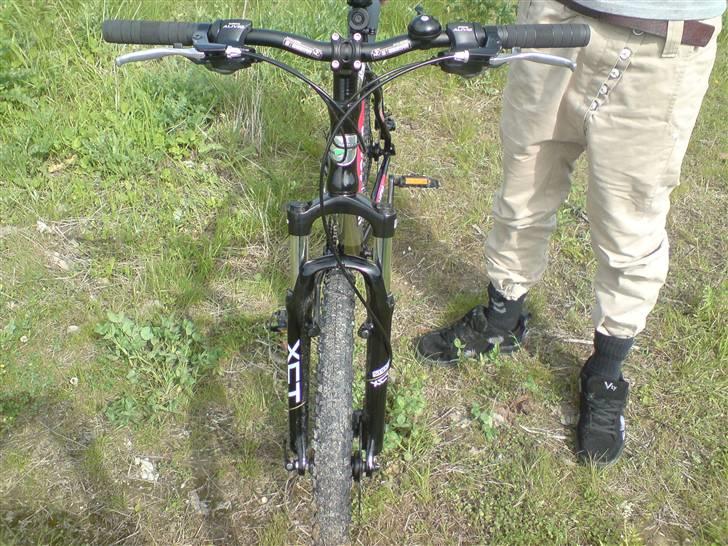 SCO puch mtb billede 8