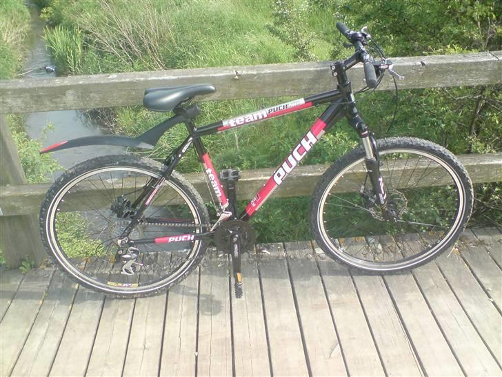 SCO puch mtb billede 10