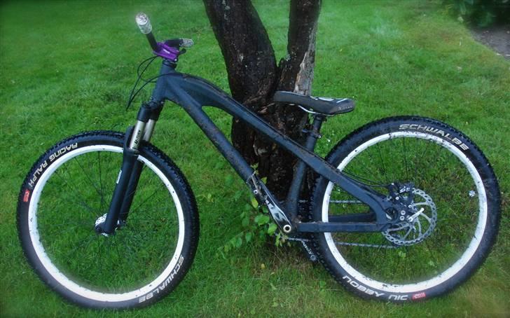 Santa Cruz Jackal "opdateret" billede 2
