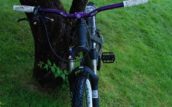 Santa Cruz Jackal "opdateret" billede 7