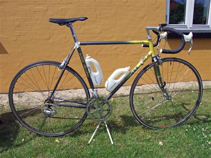 MBK Super Record 1988 billede 1