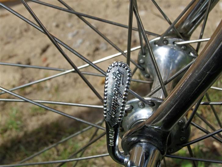 MBK Super Record 1988 billede 3