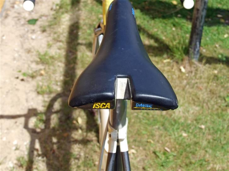 MBK Super Record 1988 billede 8
