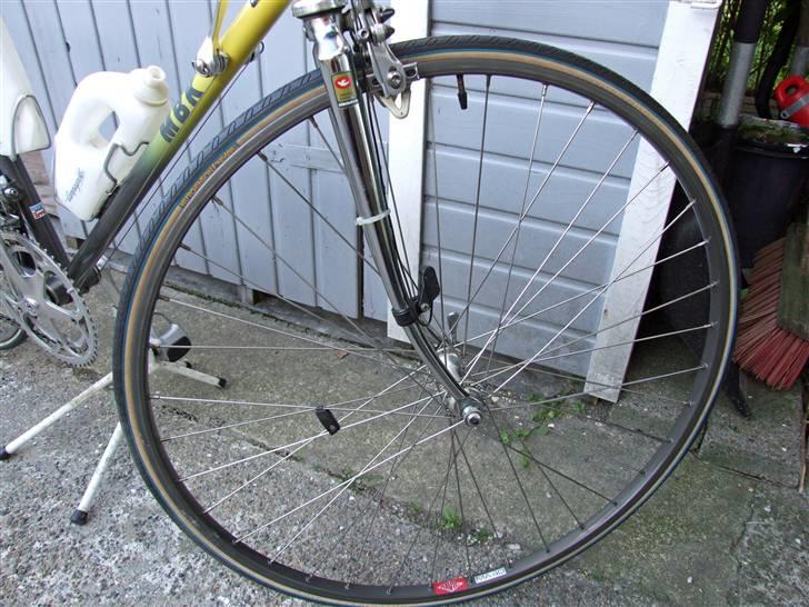 MBK Super Record 1988 billede 12