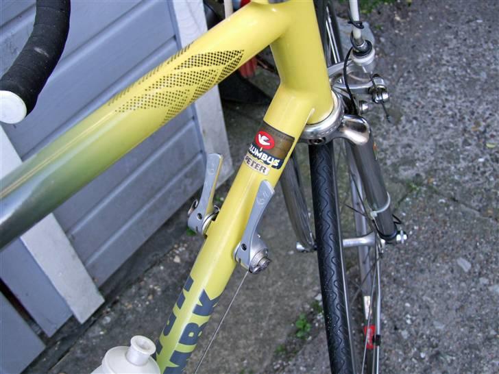 MBK Super Record 1988 billede 14