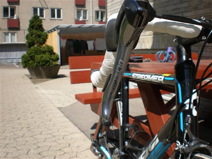 Cube Streamer billede 4