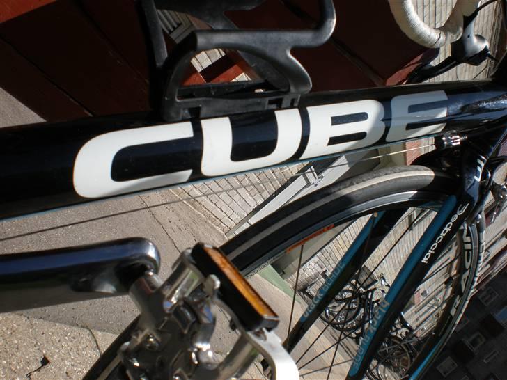 Cube Streamer billede 6