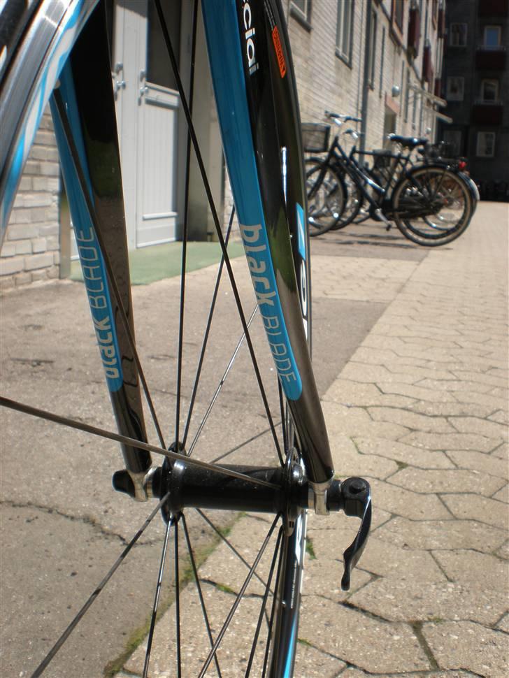 Cube Streamer billede 14