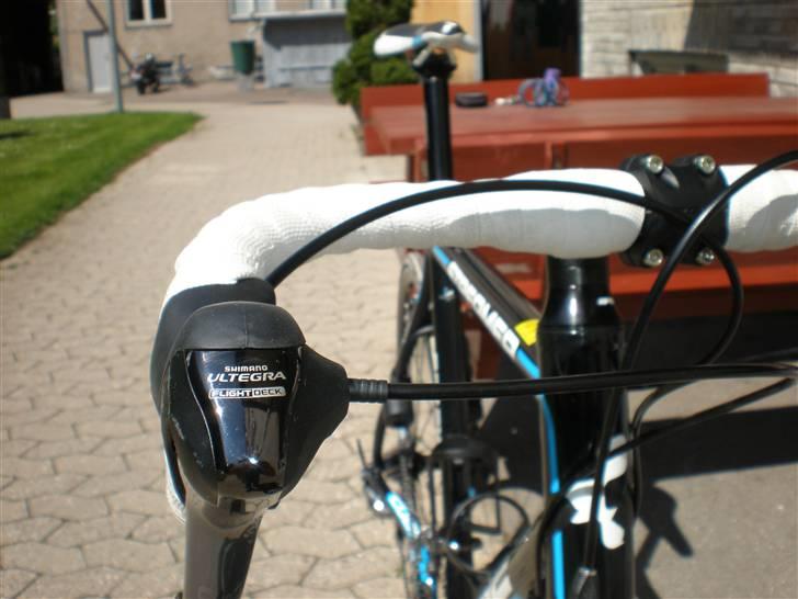 Cube Streamer billede 15
