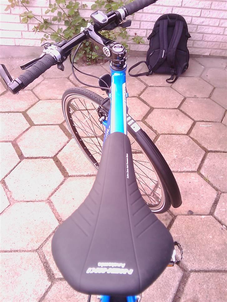 Nishiki race hybrid pro sl  billede 13