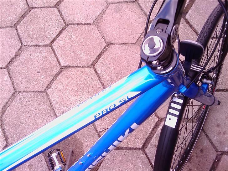 Nishiki race hybrid pro sl  billede 16