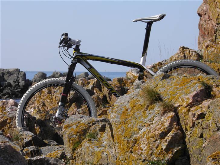 Scott Scale XX RC 2010 billede 2