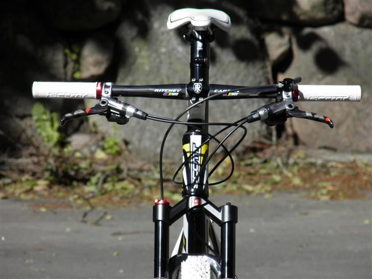 Scott Scale XX RC 2010 billede 3