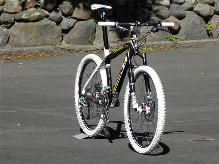 Scott Scale XX RC 2010 billede 4