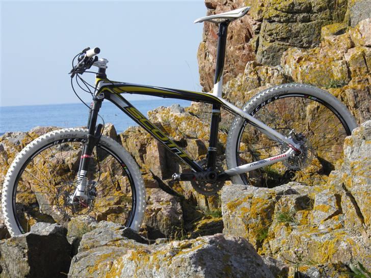 Scott Scale XX RC 2010 billede 5