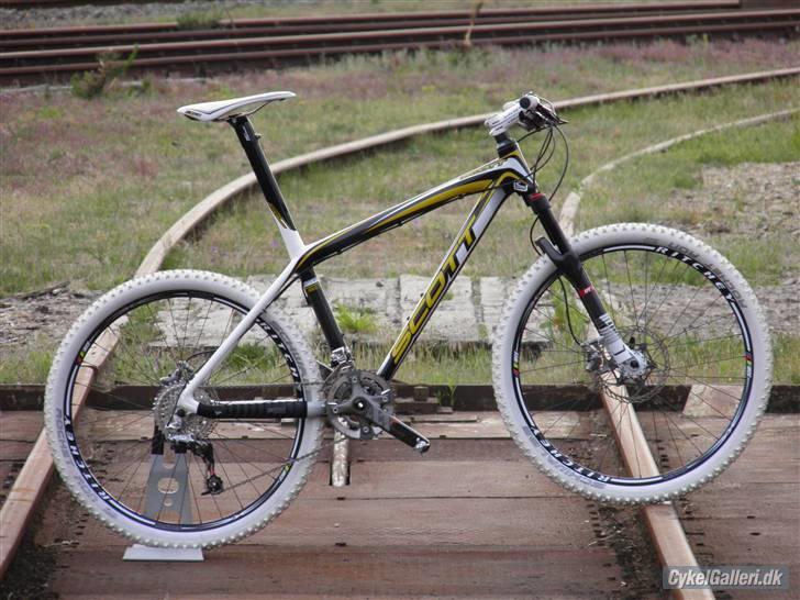 Scott Scale XX RC 2010 billede 6