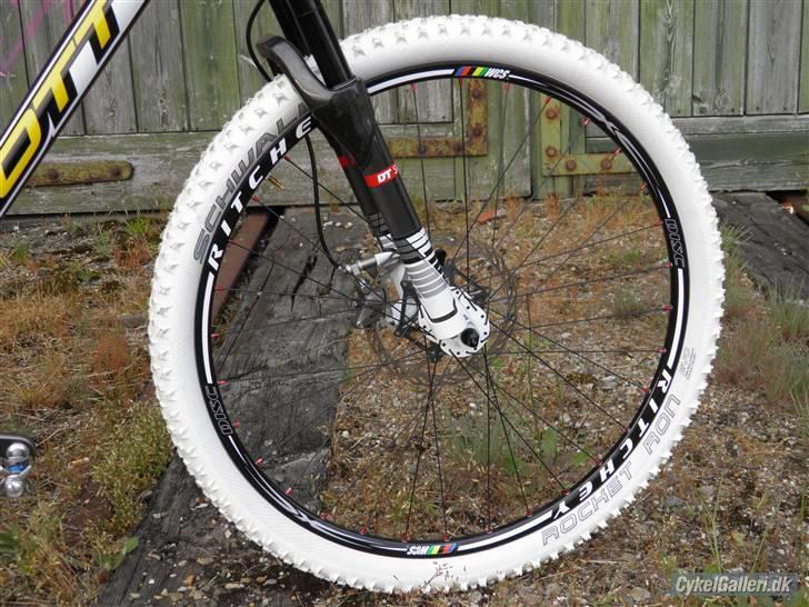 Scott Scale XX RC 2010 billede 7