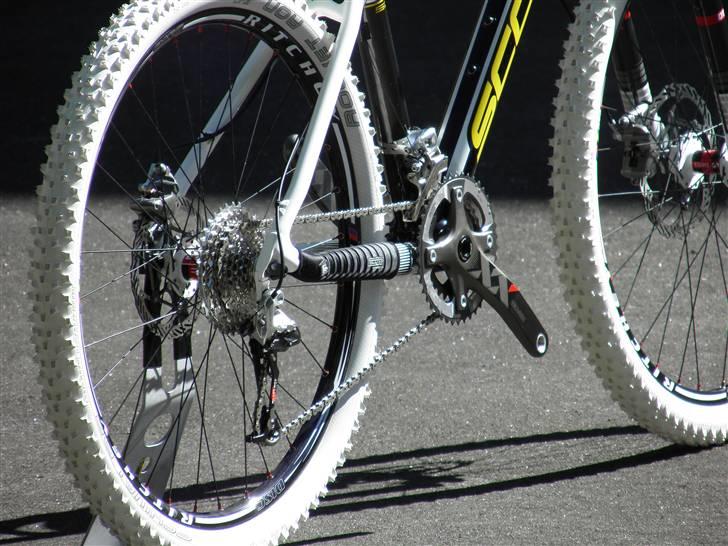 Scott Scale XX RC 2010 billede 8