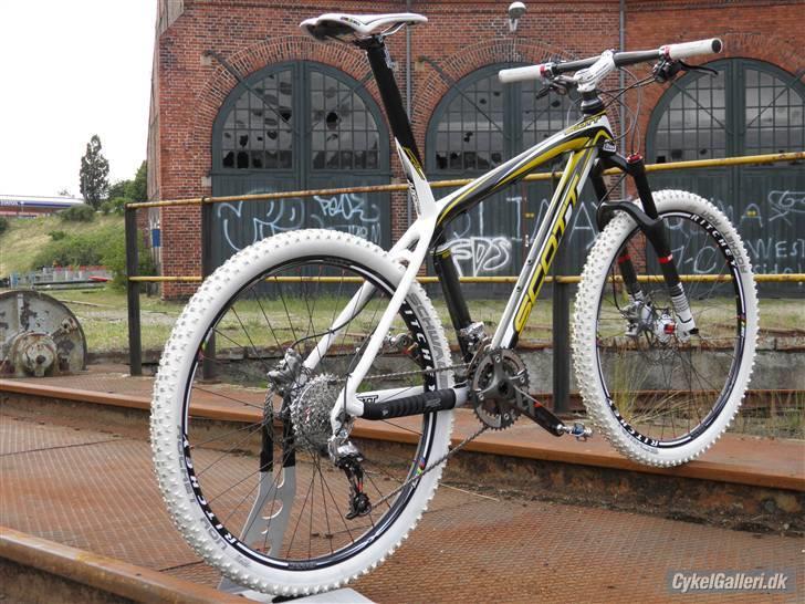 Scott Scale XX RC 2010 billede 9