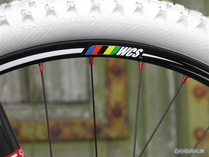 Scott Scale XX RC 2010 billede 11