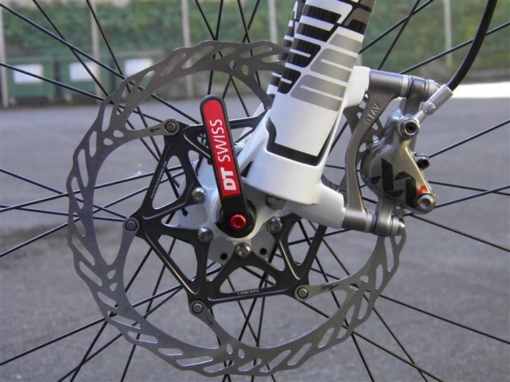 Scott Scale XX RC 2010 billede 12