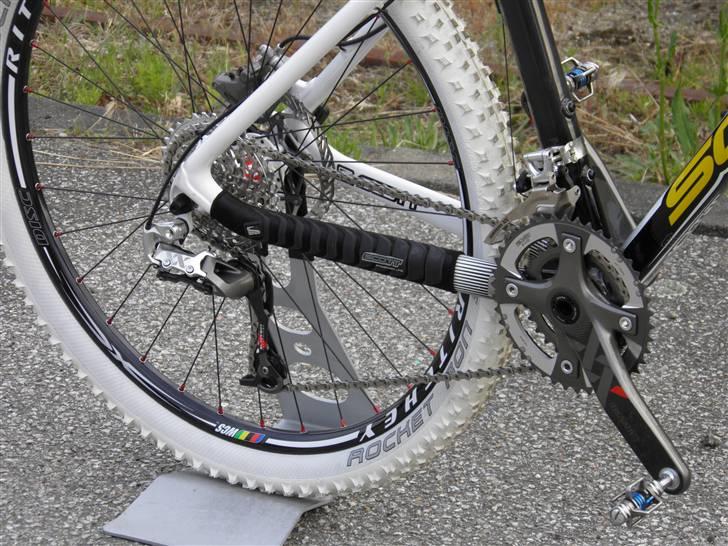 Scott Scale XX RC 2010 billede 13