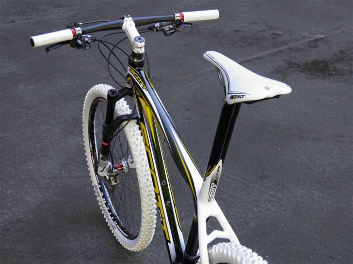 Scott Scale XX RC 2010 billede 14