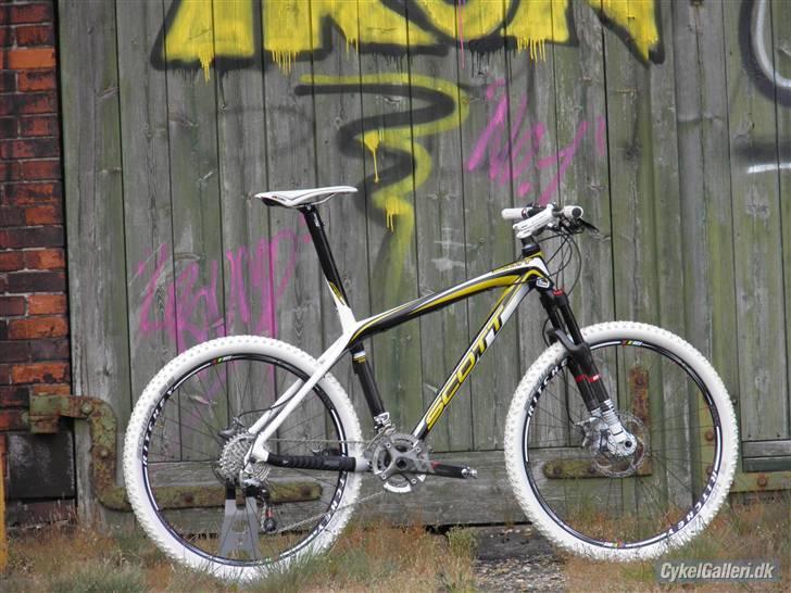 Scott Scale XX RC 2010 billede 17