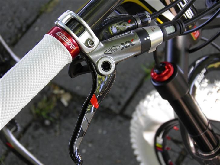 Scott Scale XX RC 2010 billede 18