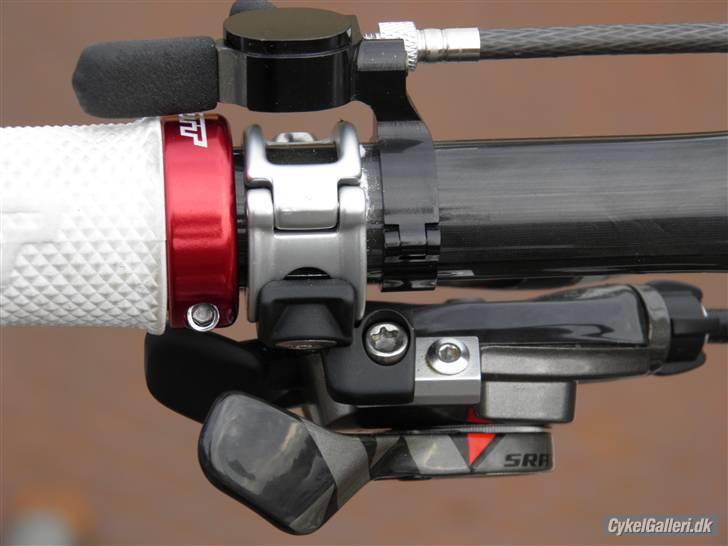 Scott Scale XX RC 2010 billede 19