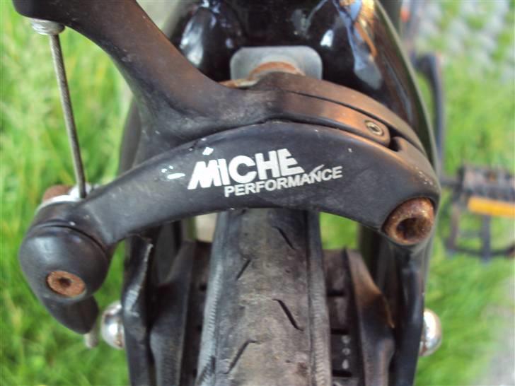 Bottecchia Race Division billede 3
