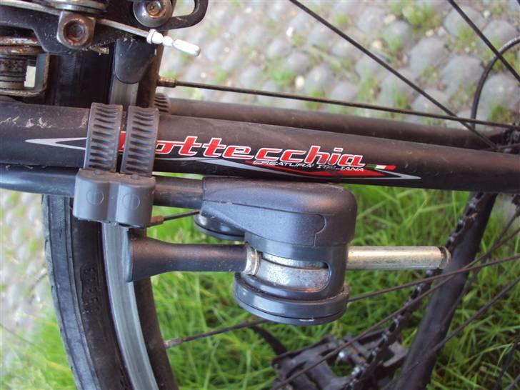 Bottecchia Race Division billede 4