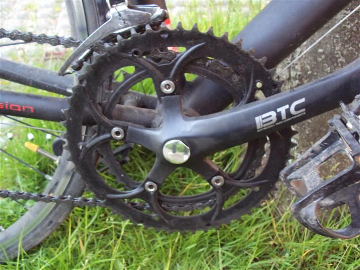 Bottecchia Race Division billede 16