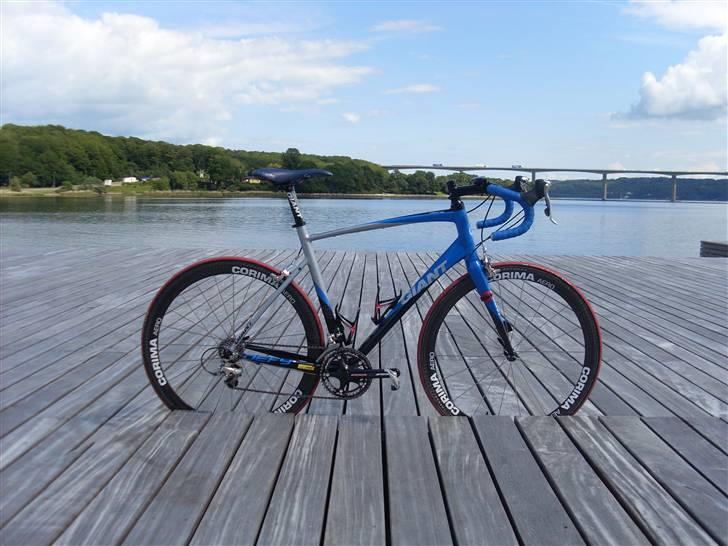 Giant Defy 3 billede 18