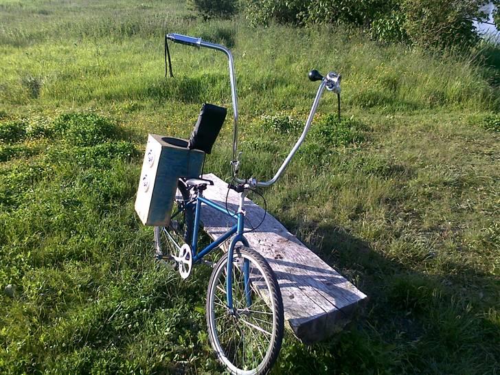 No-Name chopper billede 2