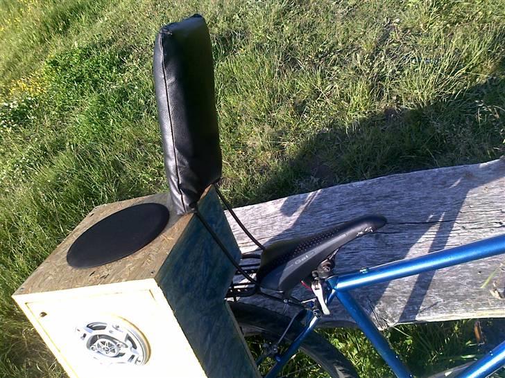 No-Name chopper billede 4