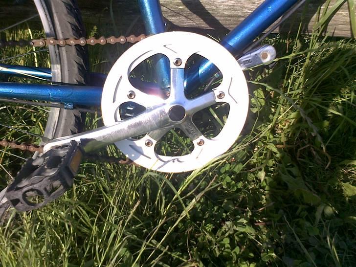 No-Name chopper billede 5