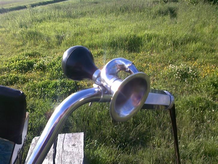 No-Name chopper billede 6