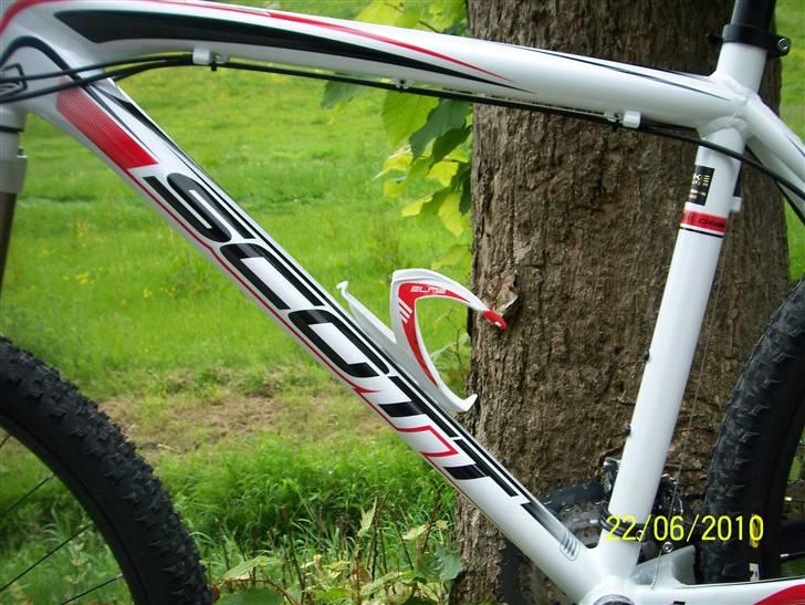 Scott Scale 50 2010 - solgt billede 3